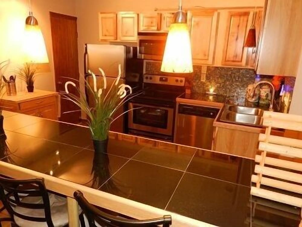 Standard Apartment, 2 Bedrooms, Kitchen (Unit 2) photo 3