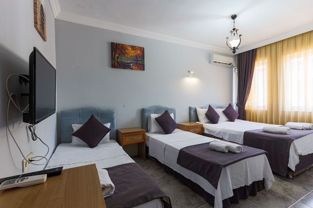 Family Quadruple Room