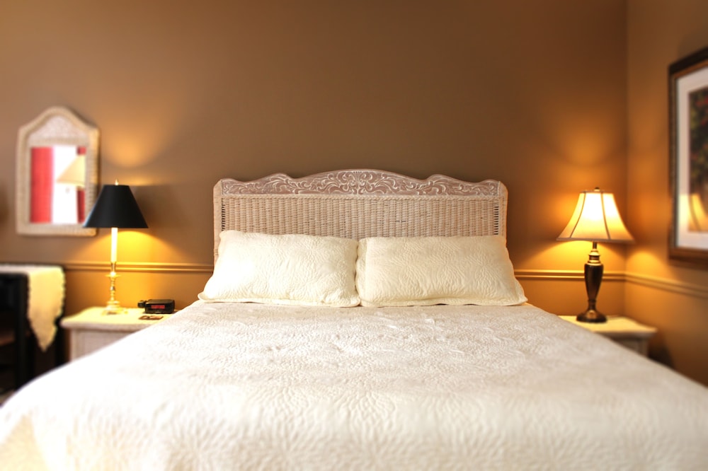 The Master Suite photo 2