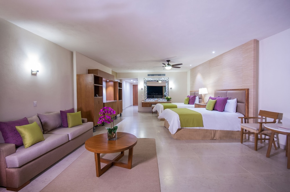 Junior Suite, Ocean View