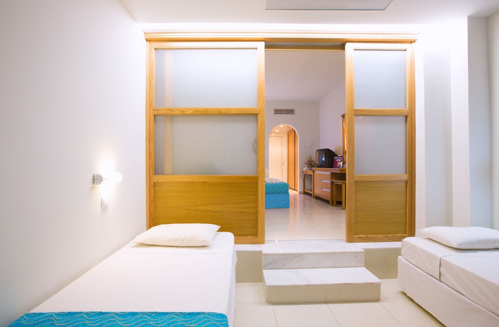 Family Room with Sliding Door photo 1