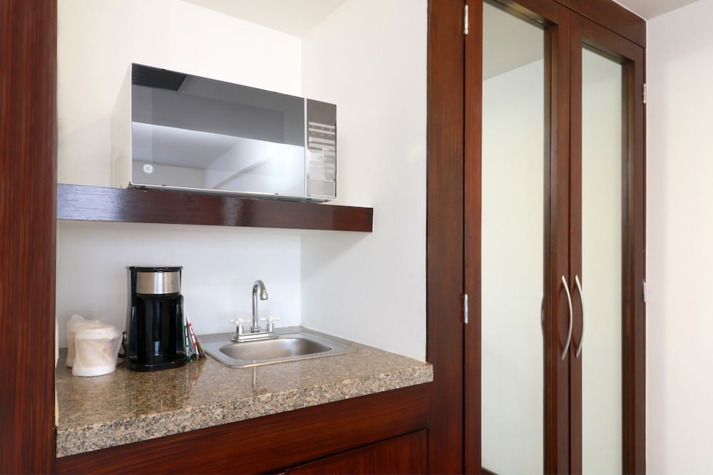 Premium Room, 1 King Bed - Photo 4