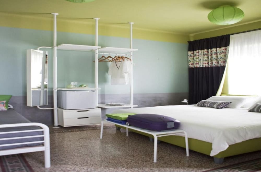 Triple Room photo 1