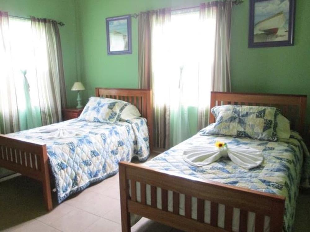 House, Multiple Beds, Non Smoking photo 1