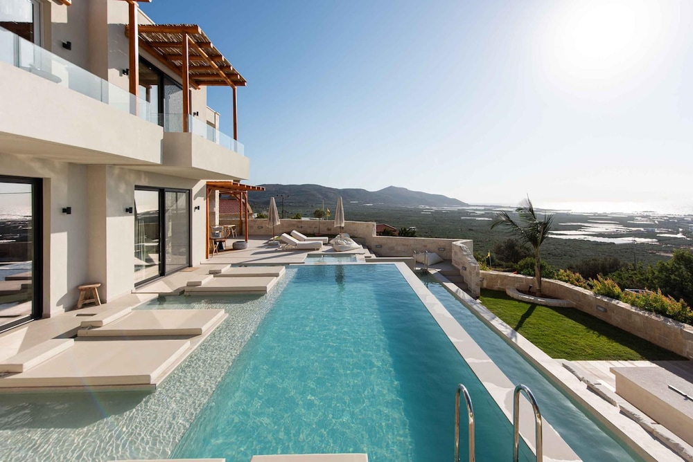 Casa di Franco Seaview Heated Pool gym Hammam, Φωτογραφία 117