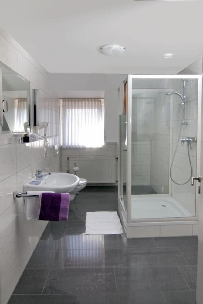 Standard Single Room photo 3