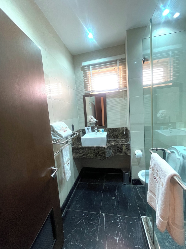 Classic Room, City View photo 3