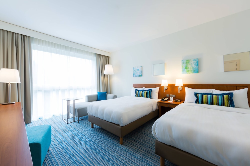 Family Room, 1 Double Bed