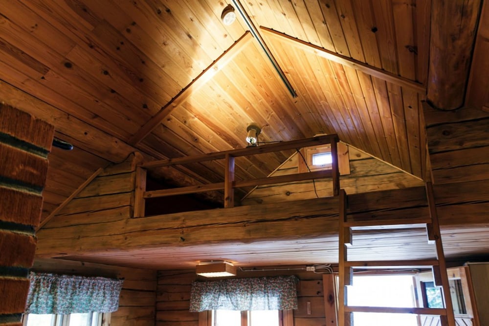 Chalet of an Artist photo 2