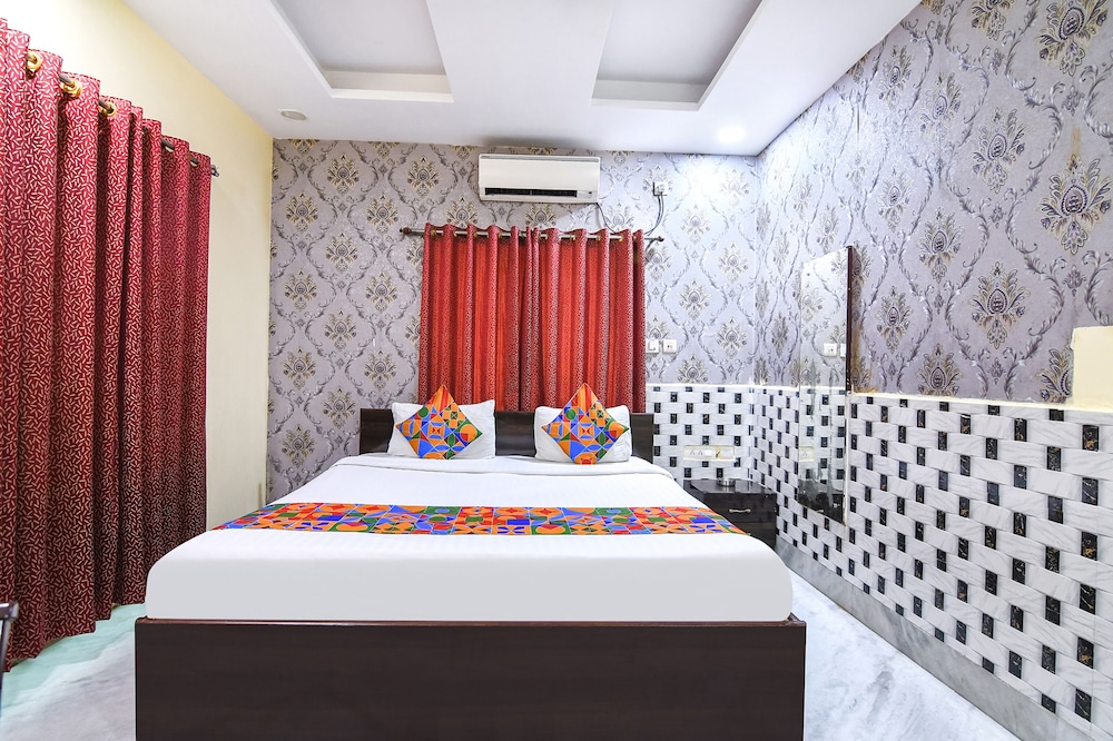 Deluxe Room - Photo 4