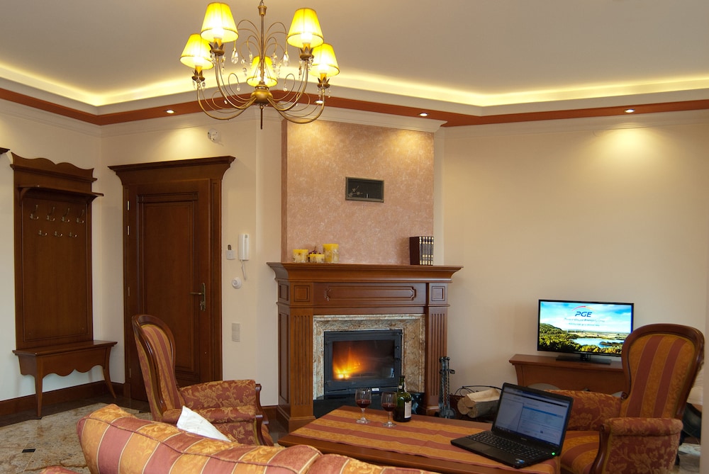 Deluxe Apartment (Amber) photo 3
