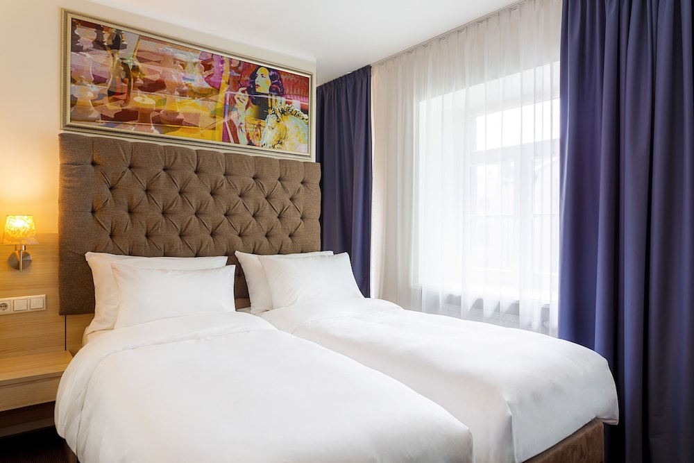 Standard Room photo 1