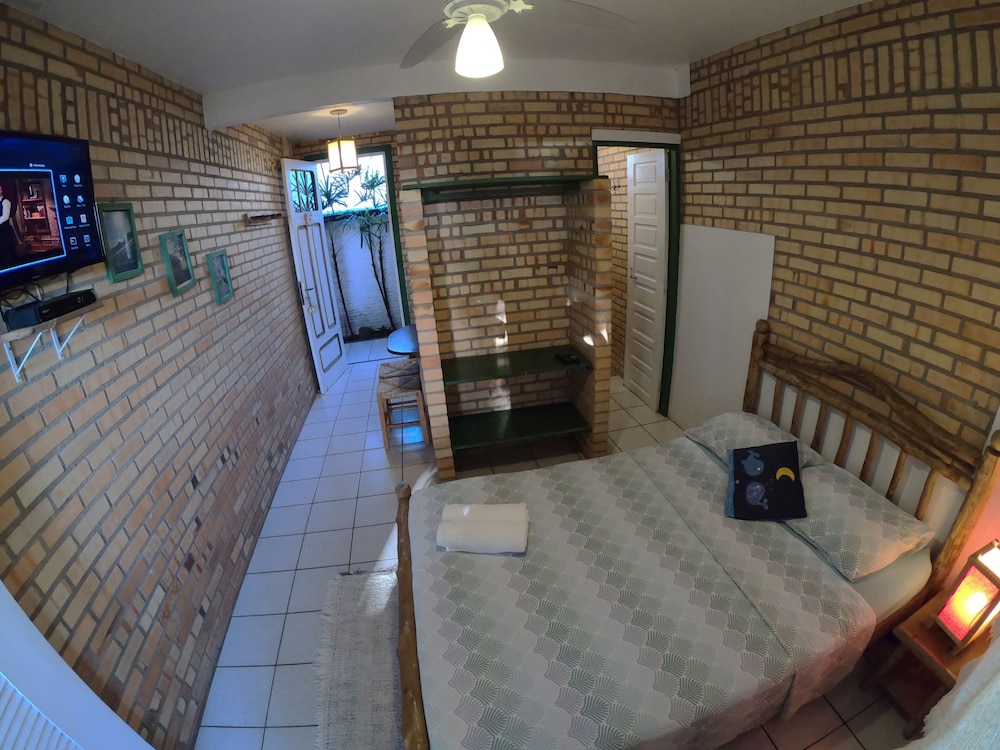 Design Room, 1 Double Bed, Garden View, Ground Floor photo 3
