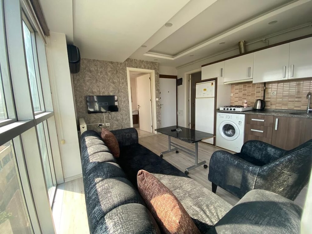 Standard Suite