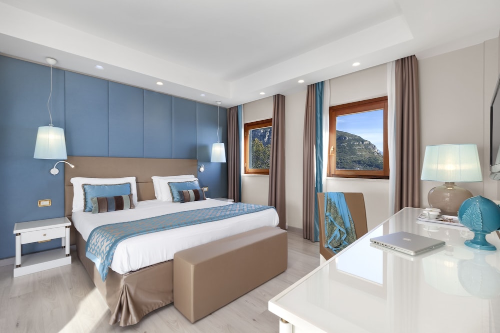 Superior Double Room, Balcony, Annex Building (Adults Only) photo 1