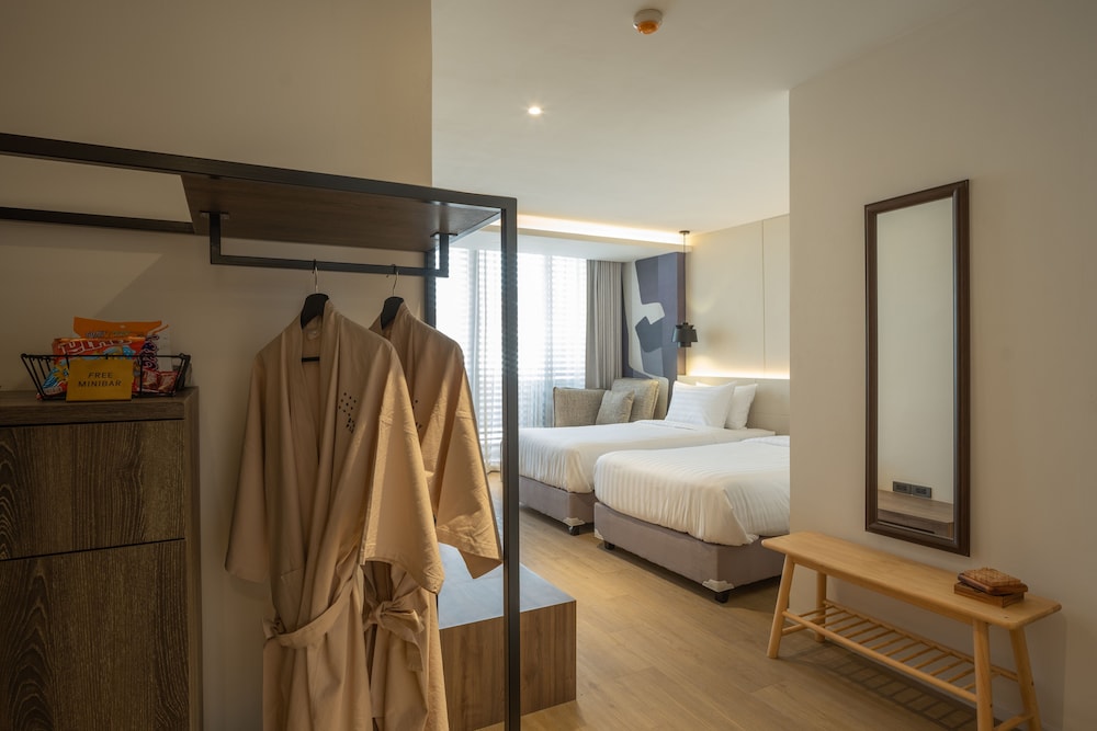 Standard Room photo 3