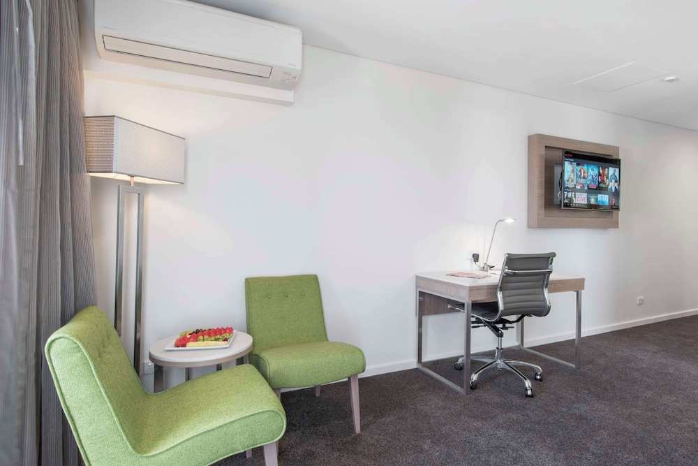 Executive Room (Aspire Wing) photo 3