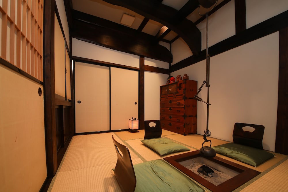 Standard Japanese Style Room, Non Smoking photo 3