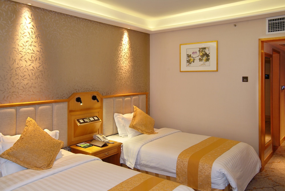Comfort Twin Room - Photo 3