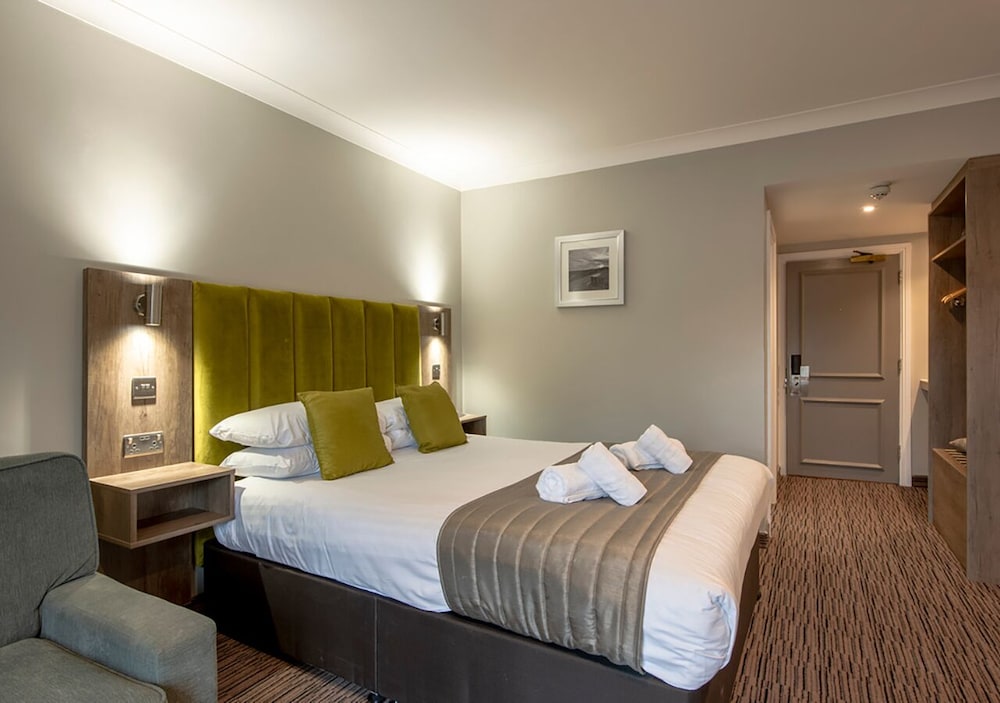 Standard Double Room photo 2