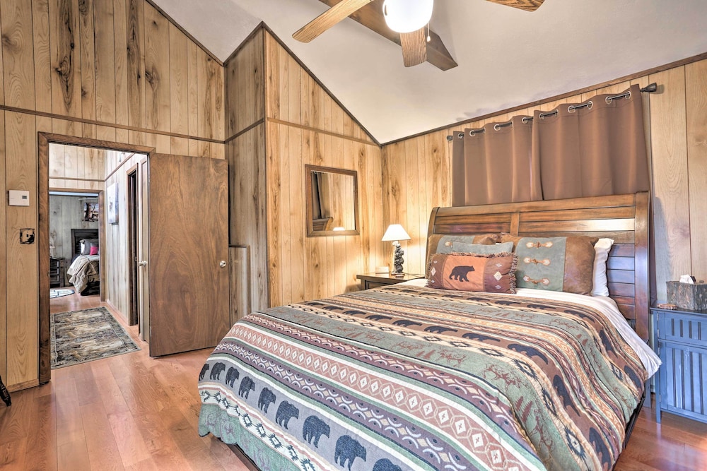 House (3 Bedrooms) photo 1
