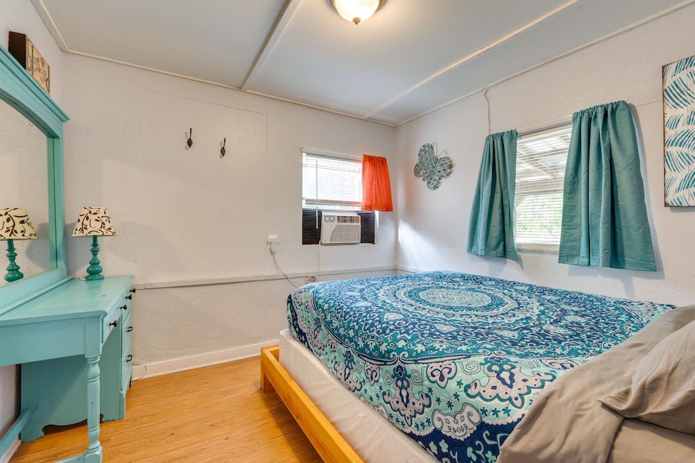 House (2 Bedrooms) photo 3