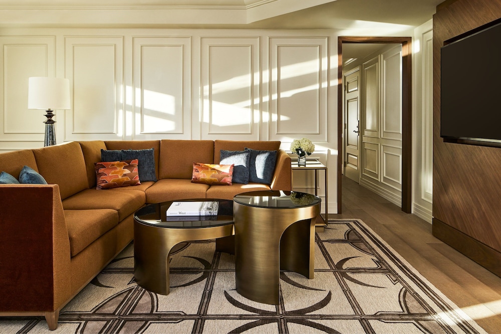 Club Suite, 1 Bedroom