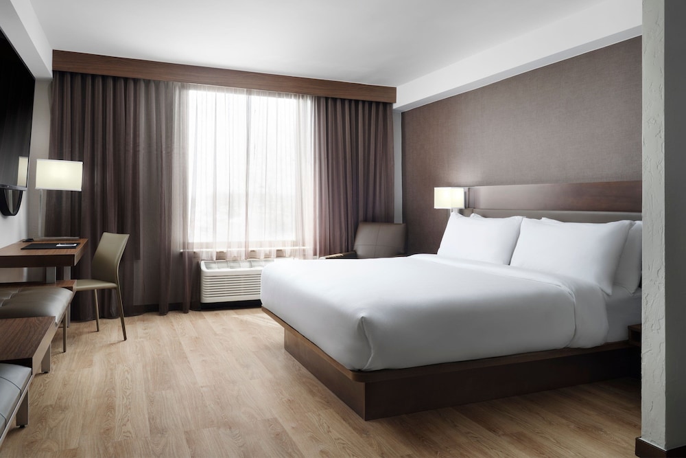 Room, 1 King Bed - Photo 1