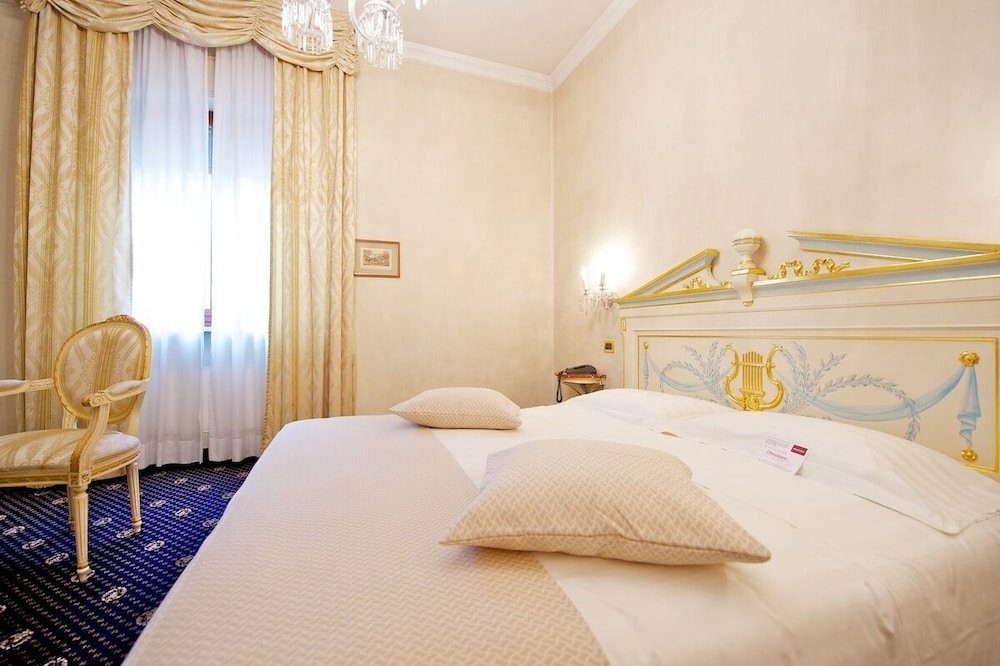 Standard Room, 1 Double Bed - Photo 9