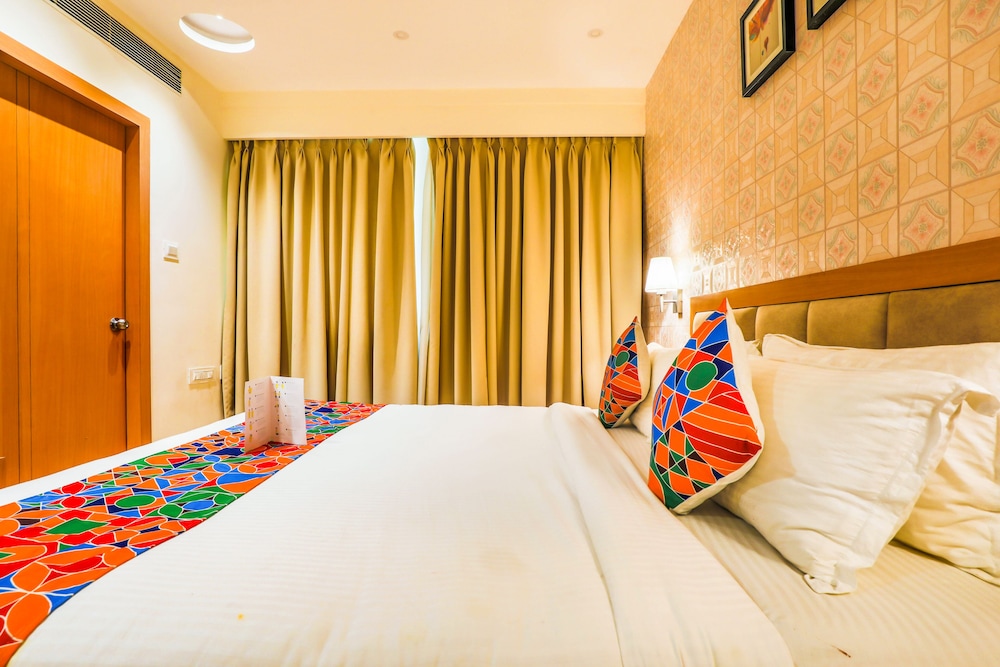 Deluxe Room photo 3