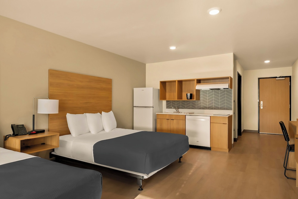 LivAway Suiter - Syracuse, Billede 4
