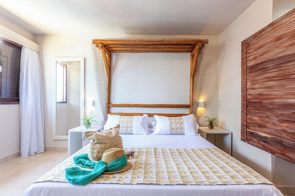 Deluxe Triple Room photo 1