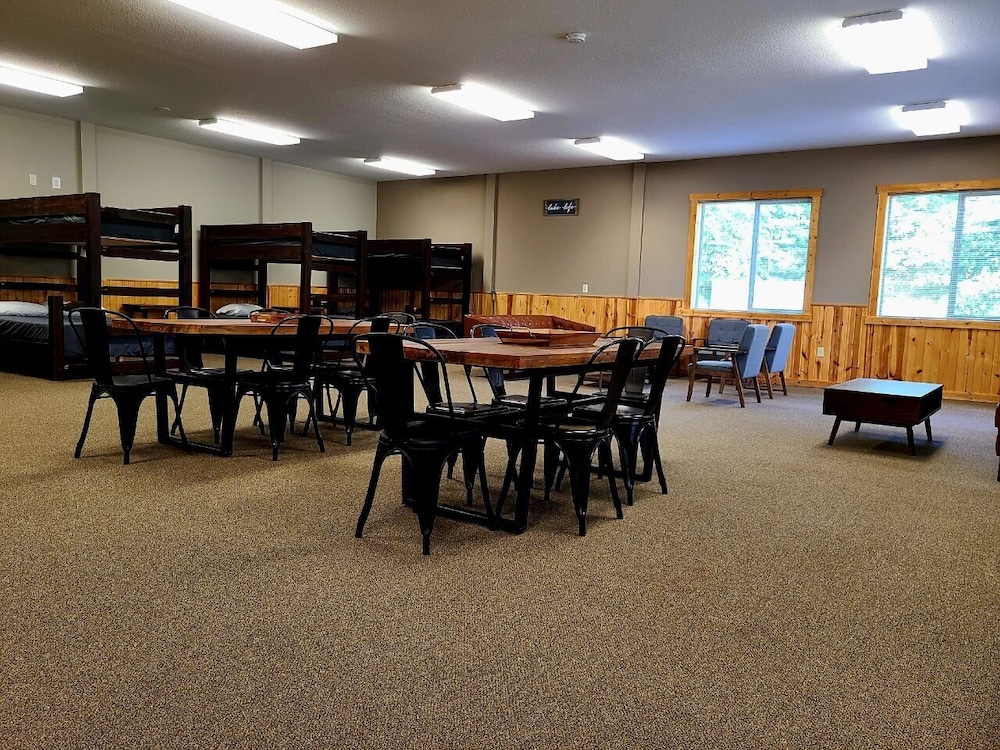 Cabin photo 2