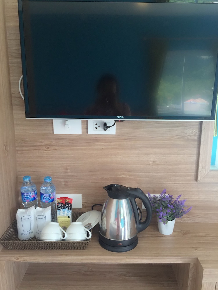 Superior Double Room, Balcony photo 3