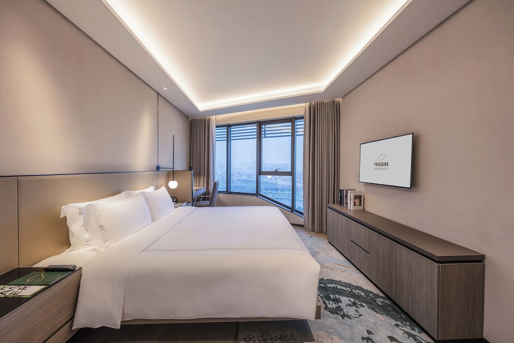 Executive Room, 2 Bedrooms