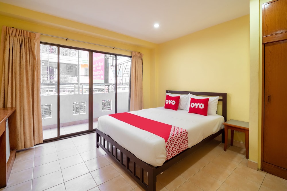 Premier Double Room