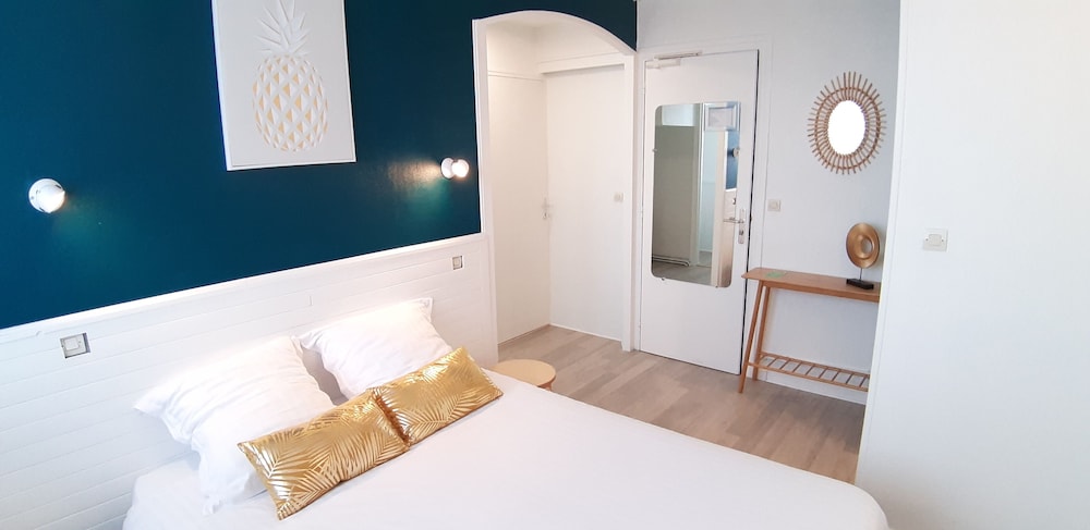 Superior Double Room photo 1