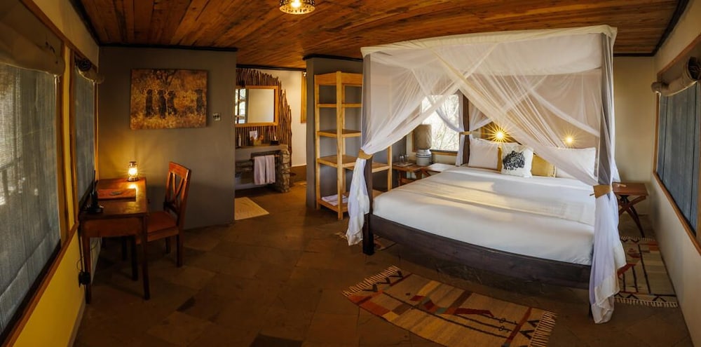 Standard Double Room, Park View photo 1