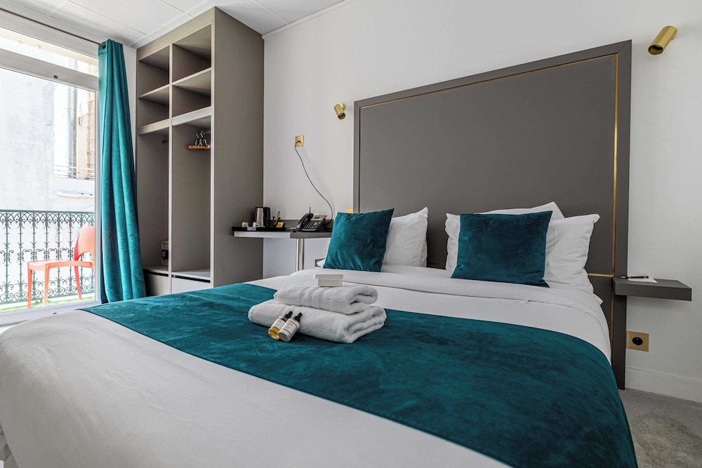 Comfort Room