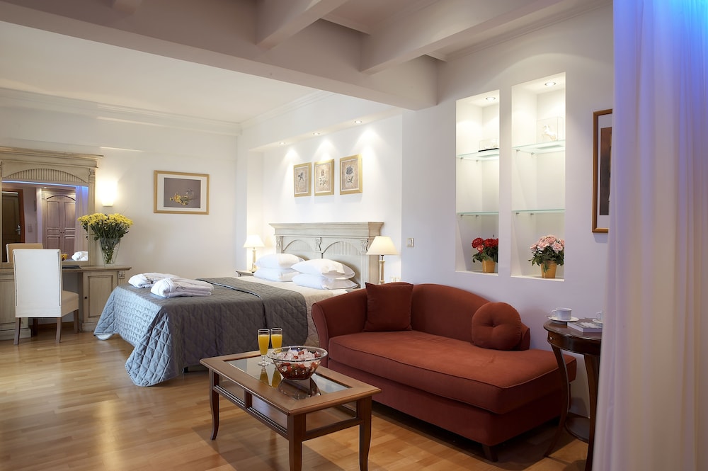 Executive Suite, Sea View photo 1