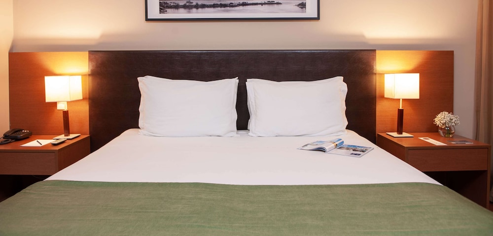 Deluxe Room, 1 Queen Bed - Photo 5