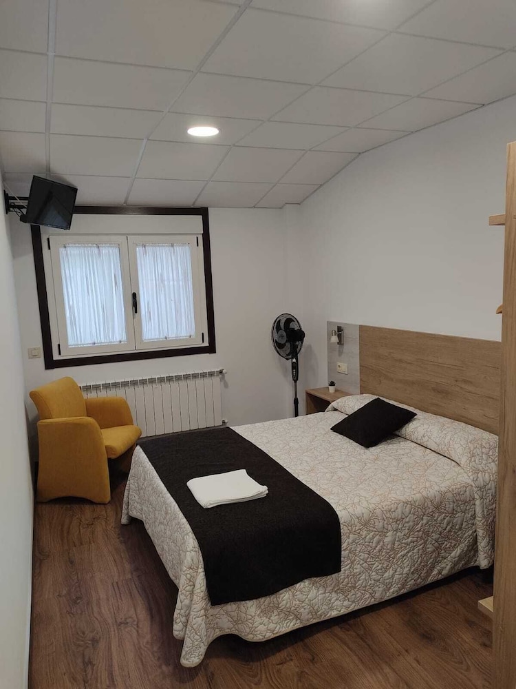 Double Room Single Use photo 3
