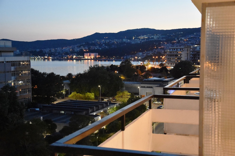 Superior Single Room, Sea View photo 3
