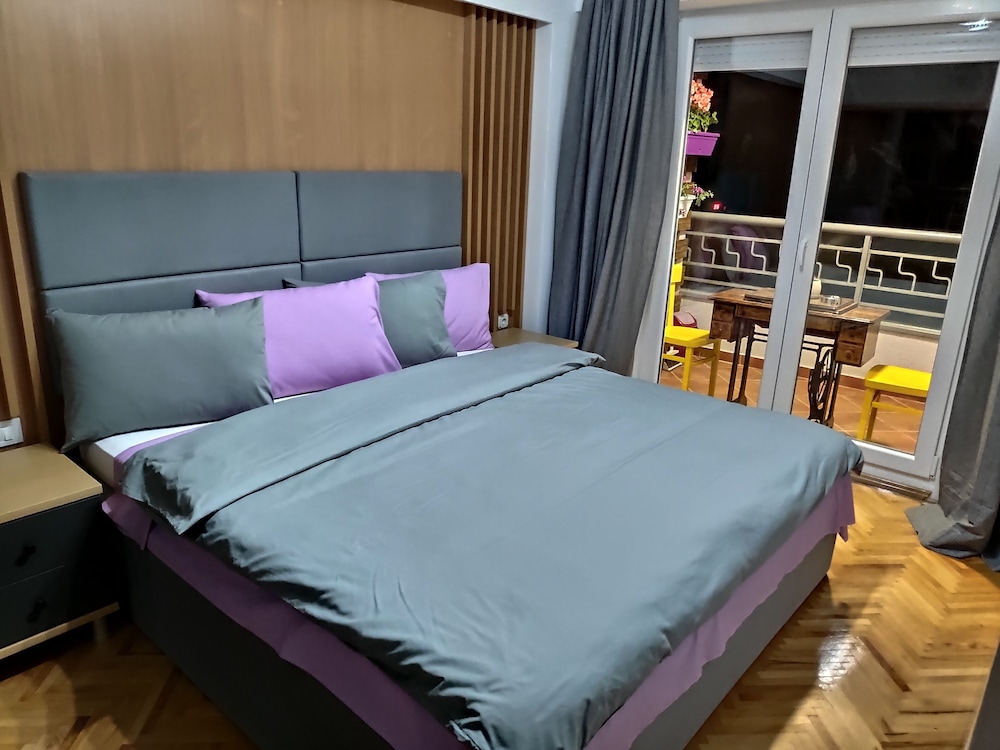 Superior Apartment photo 2