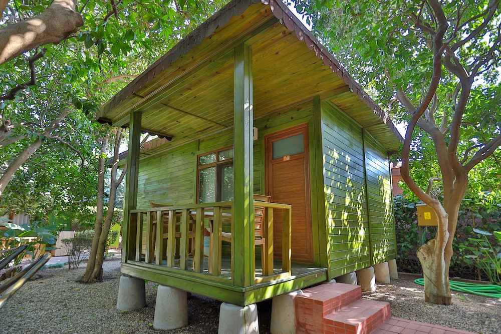 Bungalow