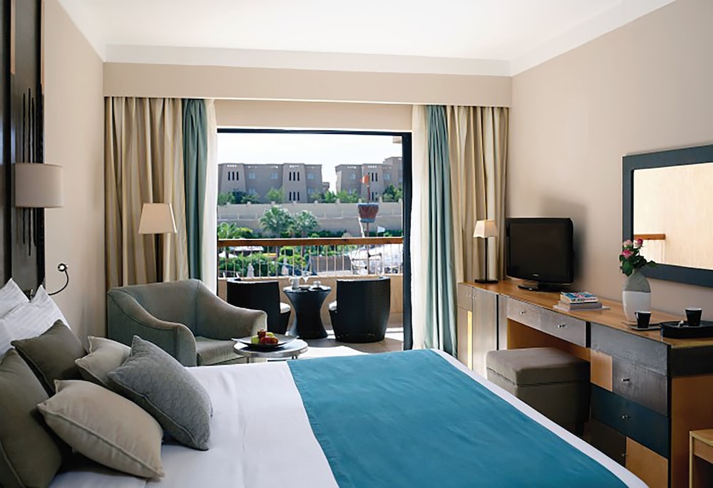 Standard Room with Garden or Pool View - Egyptian and Residents Only