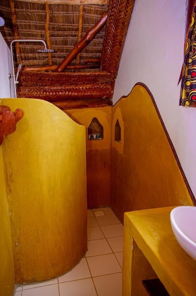 Deluxe Bungalow photo 1