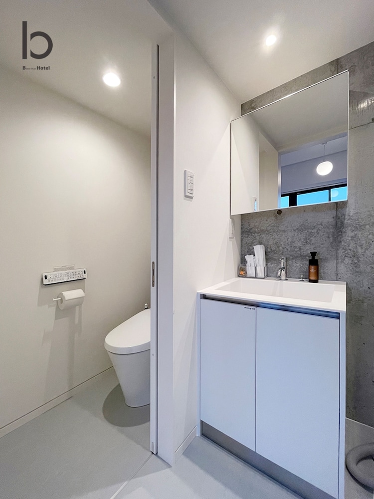 bHotel Nekoyard 502, Deluxe Condo, 1 Bedroom, Non Smoking, City View photo 3