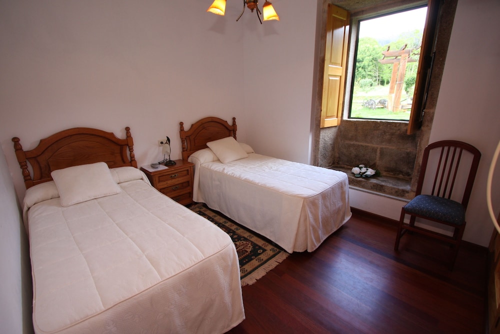 Twin Room photo 2