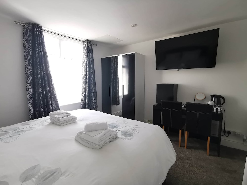 Superior Double Room, 1 King Bed photo 2